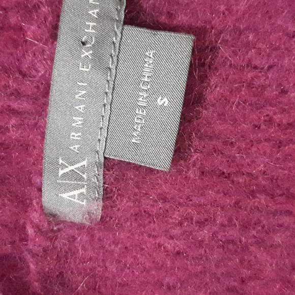 Armani exchange - Picture 7 of 9